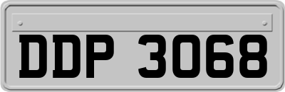 DDP3068