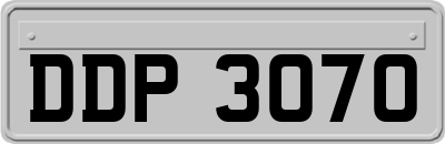 DDP3070