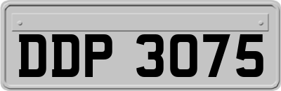 DDP3075