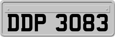 DDP3083