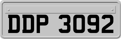 DDP3092