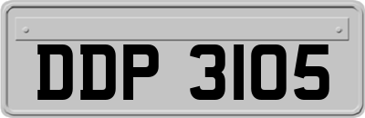 DDP3105
