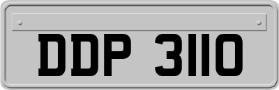 DDP3110