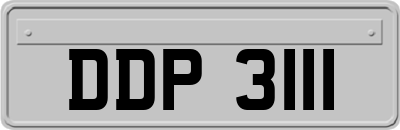 DDP3111