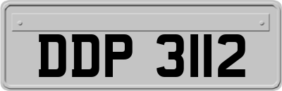 DDP3112