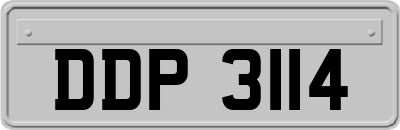 DDP3114