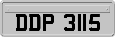 DDP3115