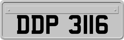 DDP3116
