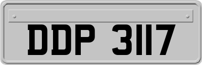DDP3117