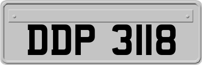 DDP3118