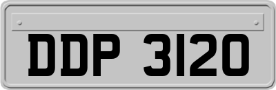 DDP3120