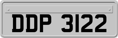 DDP3122