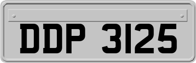 DDP3125