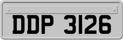 DDP3126