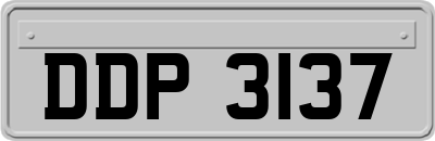 DDP3137
