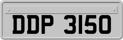 DDP3150