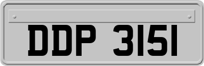 DDP3151