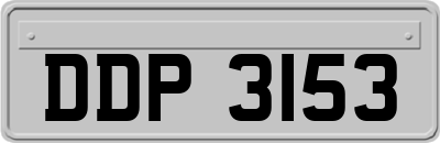 DDP3153