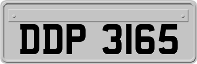 DDP3165