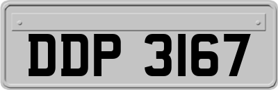 DDP3167