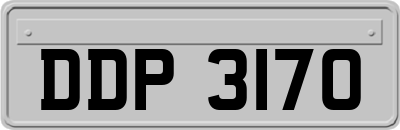 DDP3170