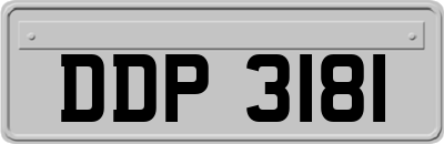 DDP3181