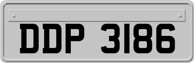 DDP3186