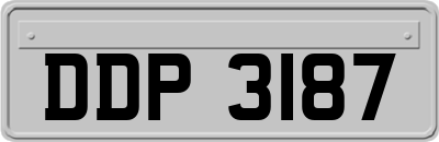 DDP3187