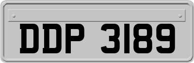 DDP3189