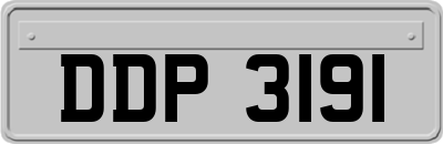DDP3191