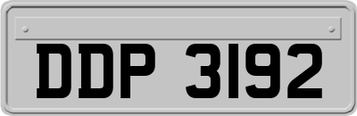 DDP3192