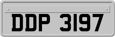 DDP3197