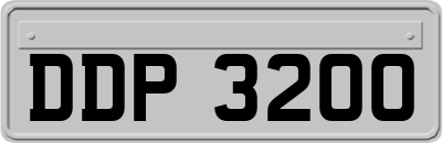 DDP3200