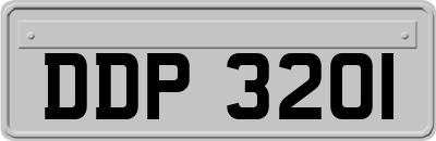 DDP3201