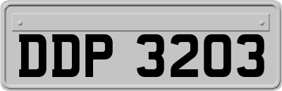 DDP3203