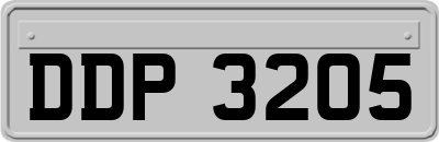 DDP3205