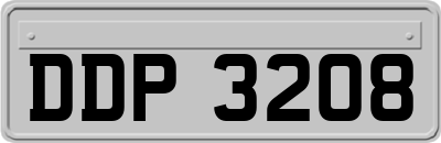 DDP3208