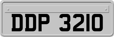 DDP3210