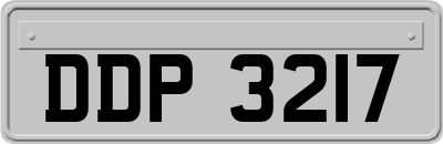 DDP3217