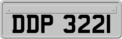 DDP3221