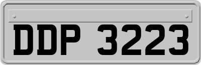 DDP3223