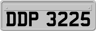DDP3225