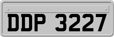DDP3227