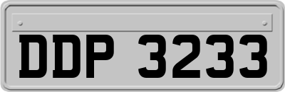 DDP3233