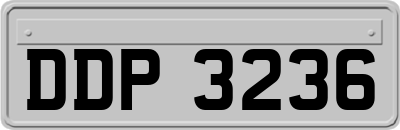 DDP3236
