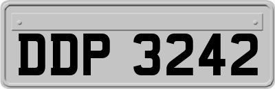 DDP3242