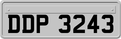DDP3243