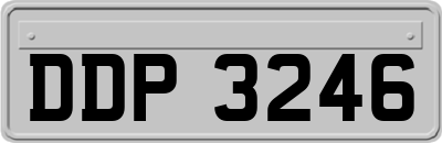 DDP3246