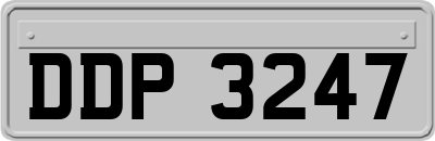 DDP3247