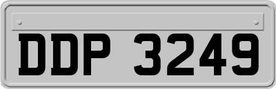 DDP3249